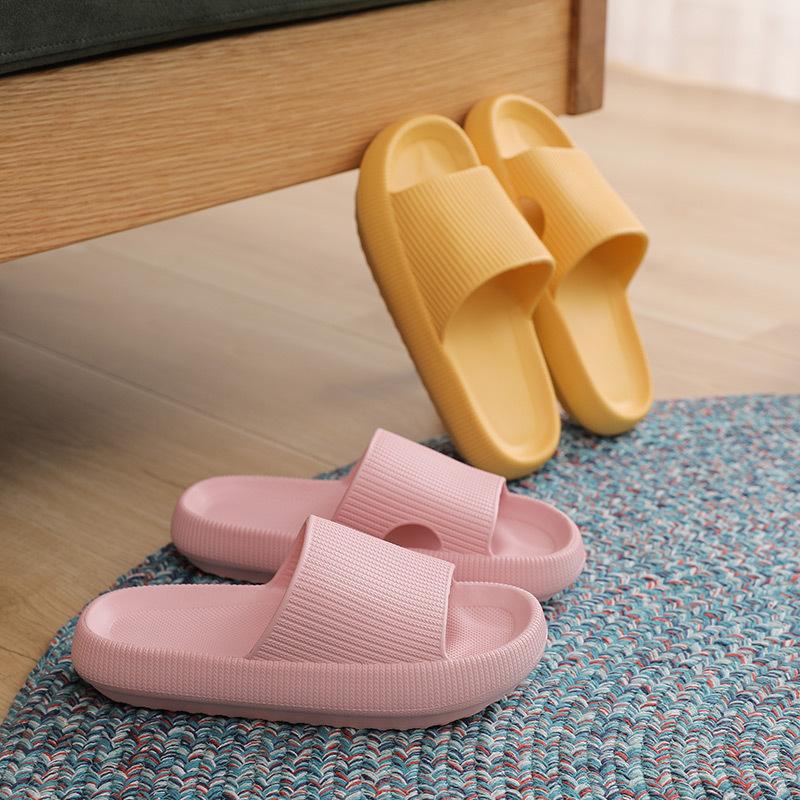 Orthopedische Slippers Dames & Heren in Diverse Kleuren