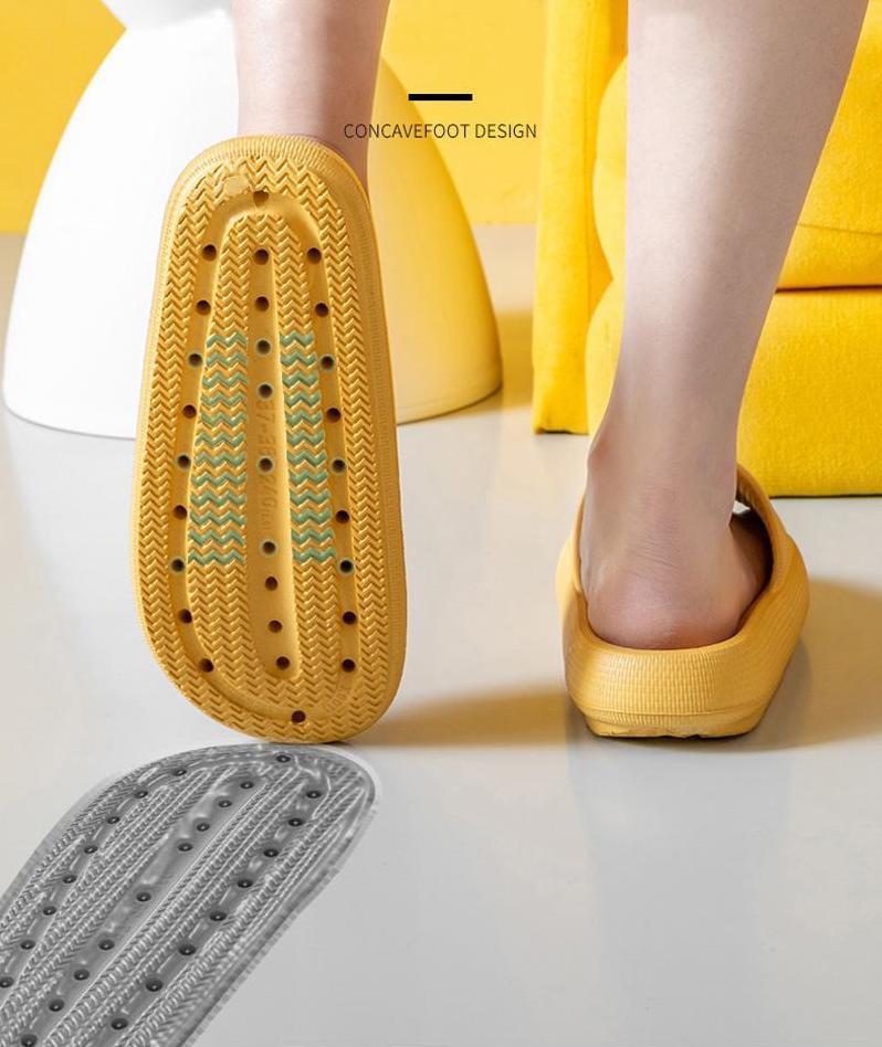 Orthopedische Slippers Dames & Heren in Diverse Kleuren