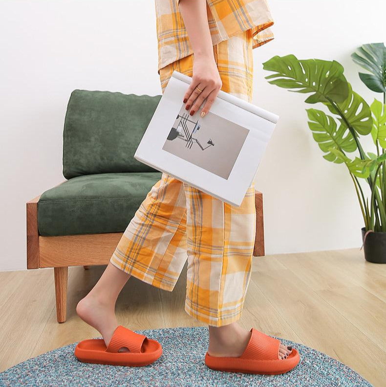 Orthopedische Slippers Dames & Heren in Diverse Kleuren