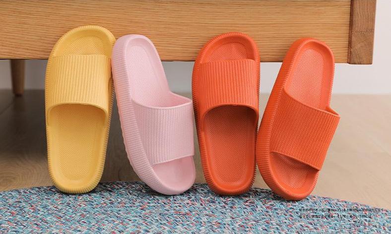 Orthopedische Slippers Dames & Heren in Diverse Kleuren