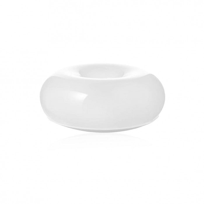 Bauhaus Donut Lamp – Iconische Wand- & Tafellamp voor Tijdloze Stijl