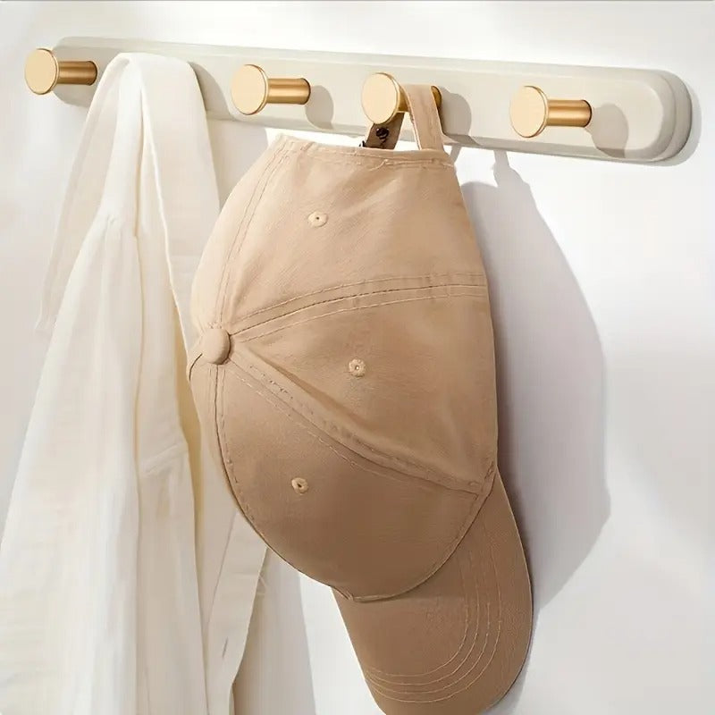 Bambuu Hanger – Minimalistische Kapstok voor Elk Interieur