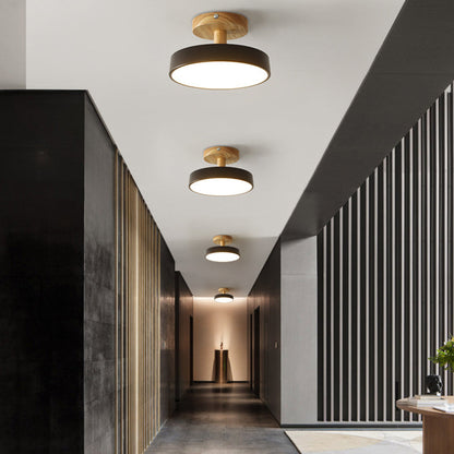 Plafondlamp Lima