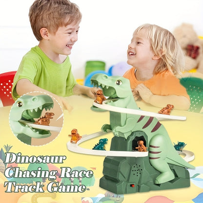 Interactief Dino Speelgoed – Klimmen, Glijden & Muziek