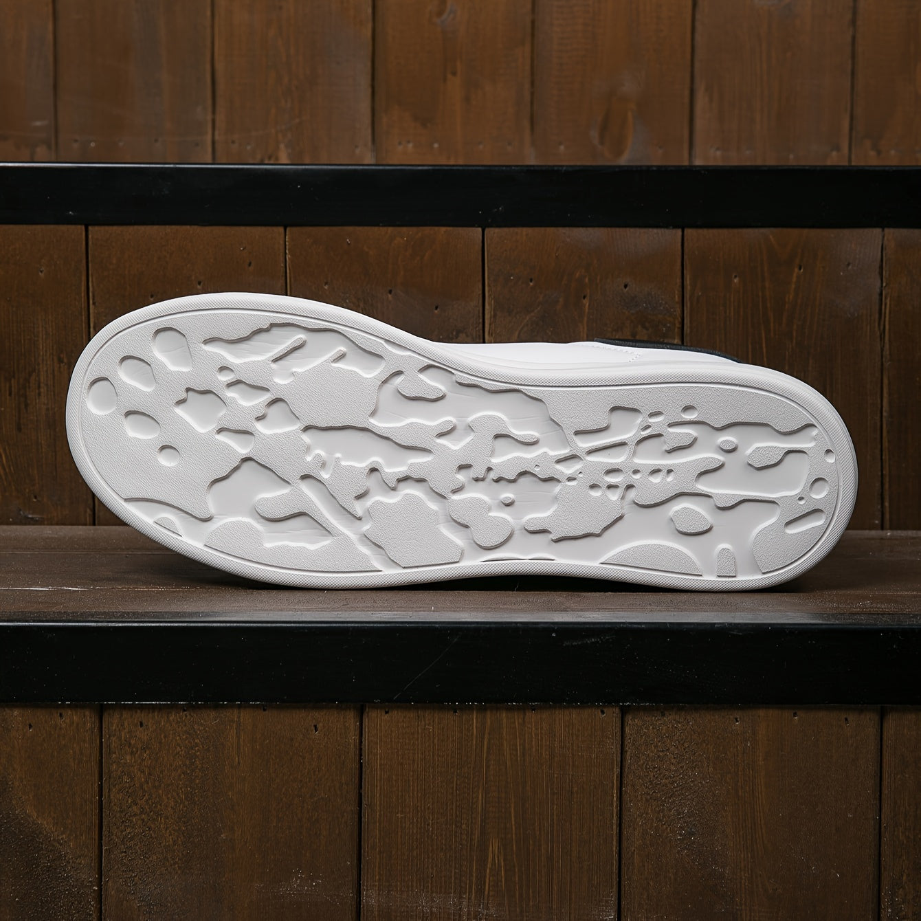 Dames Sneakers Wit 'Zania' – Orthopedisch & Comfortabel