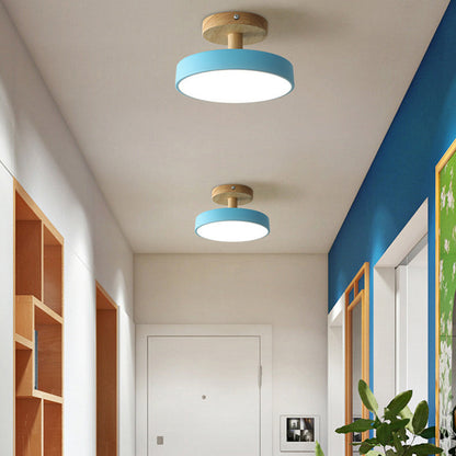 Plafondlamp Lima