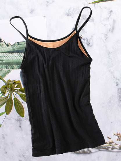 Thermo Dames Top – Perfect Hemd voor Koude Dagen