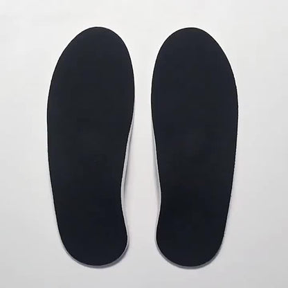 Orthopedische Steunzolen – Comfort Inlegzolen met Schokabsorptie
