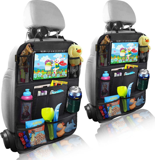 Auto Organizer Set Vakantie Must-Have