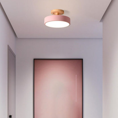 Plafondlamp Lima