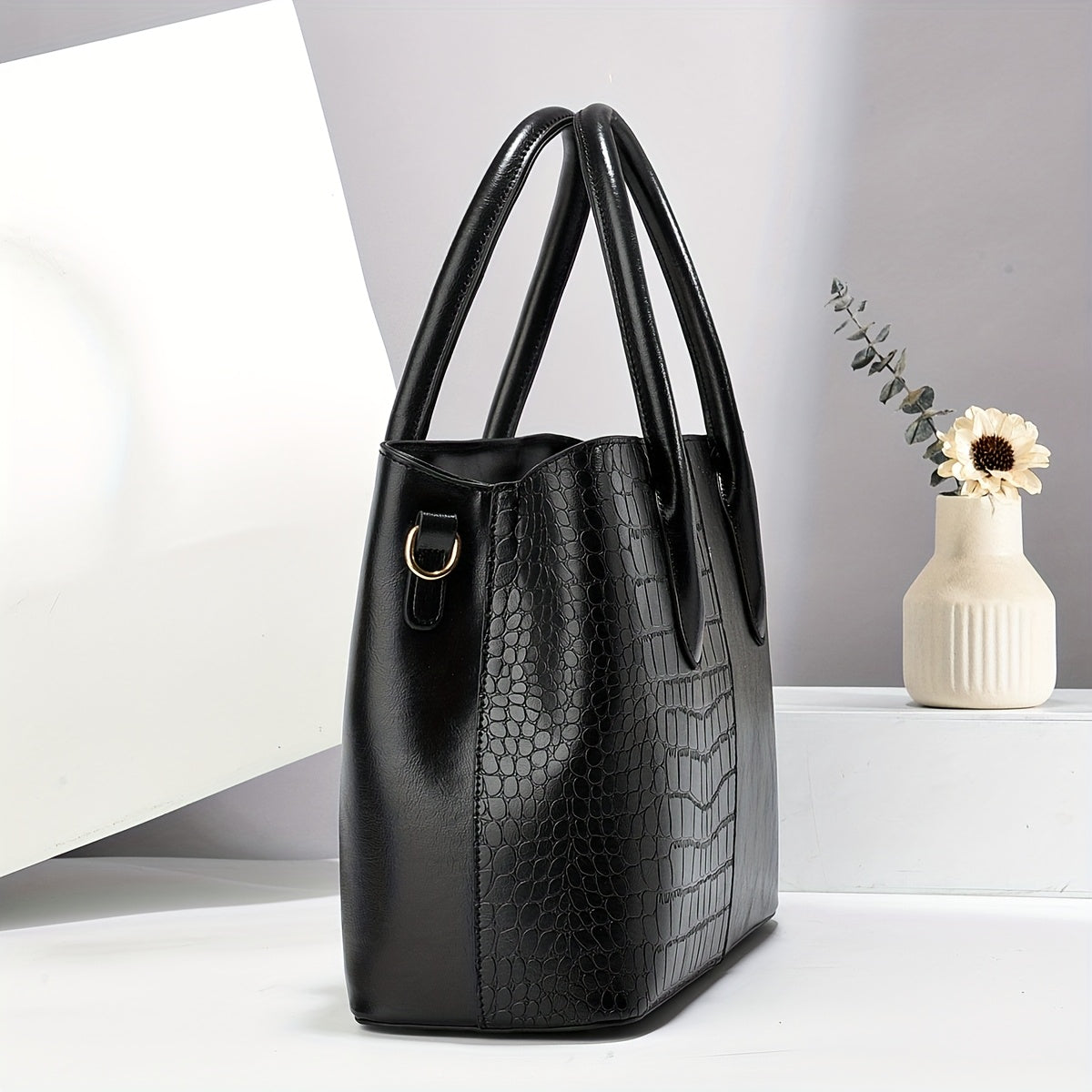 Dames Handtas Set – Elegant & Veelzijdig
