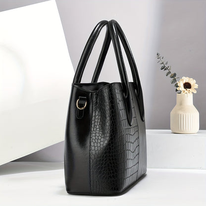 Dames Handtas Set – Elegant & Veelzijdig