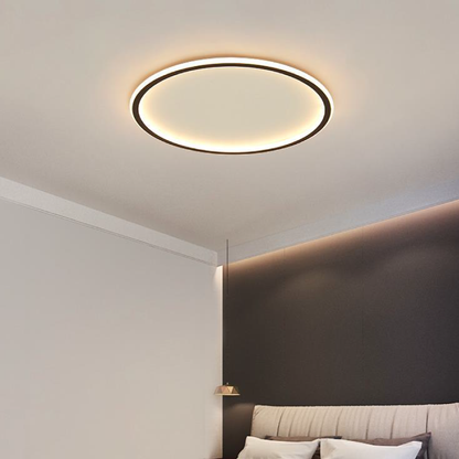 LED Plafondlamp – Energiezuinige Slaapkamer & Woonkamer Verlichting