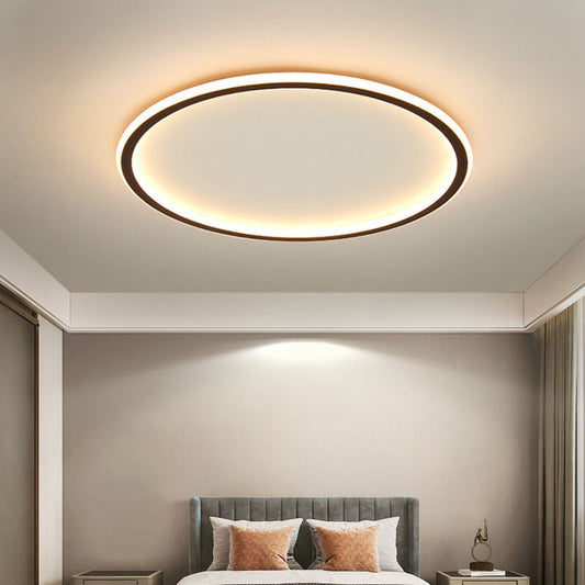 LED Plafondlamp – Energiezuinige Slaapkamer & Woonkamer Verlichting