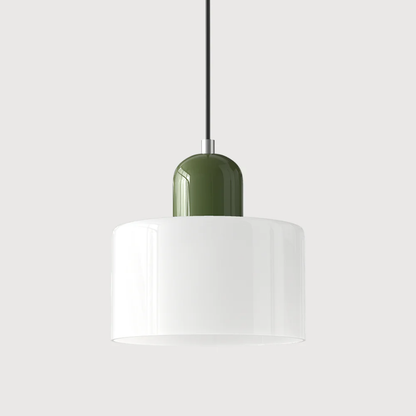 Retro Hanglamp – Verlichting in Diverse Kleuren