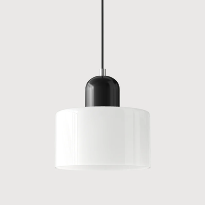 Retro Hanglamp – Verlichting in Diverse Kleuren