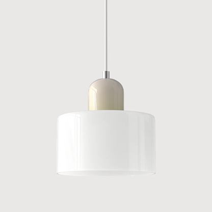 Retro Hanglamp – Verlichting in Diverse Kleuren