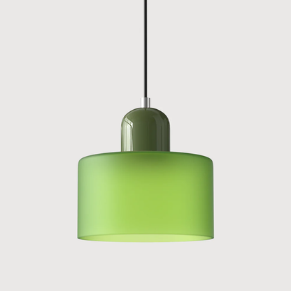 Retro Hanglamp – Verlichting in Diverse Kleuren