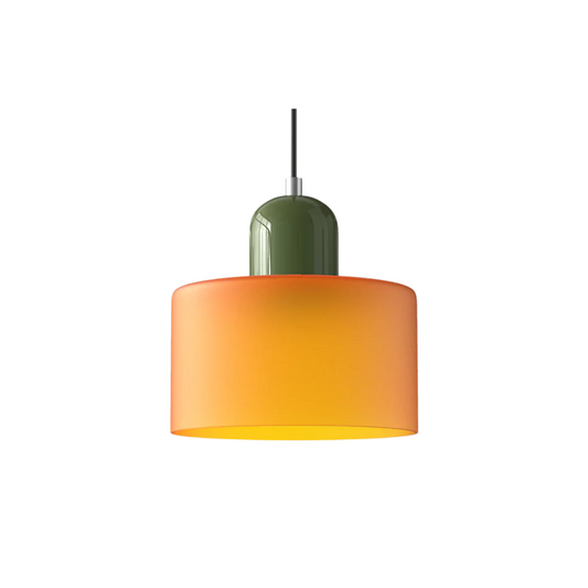 Retro Hanglamp – Verlichting in Diverse Kleuren
