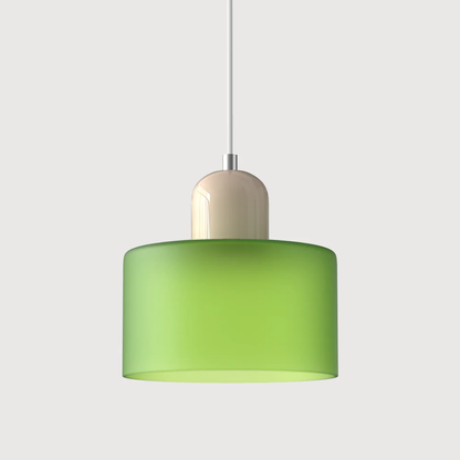 Retro Hanglamp – Verlichting in Diverse Kleuren