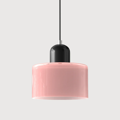 Retro Hanglamp – Verlichting in Diverse Kleuren