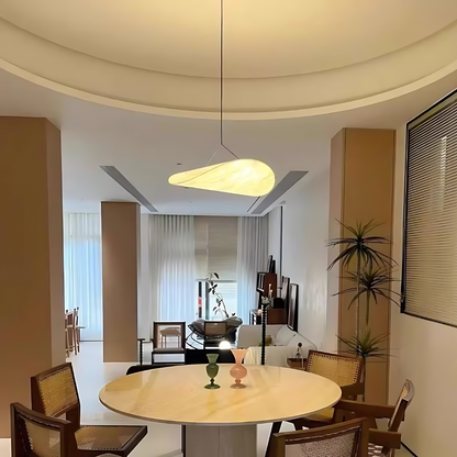 Design Hanglamp Japandi – Luxe Boho Design Plafondlamp