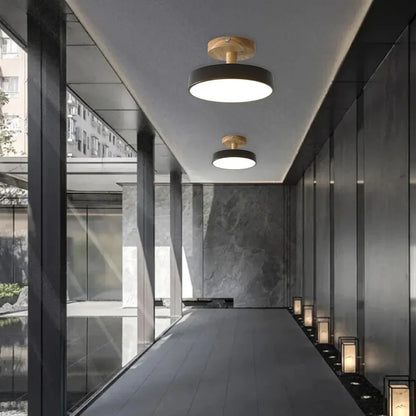 Plafondlamp Lima