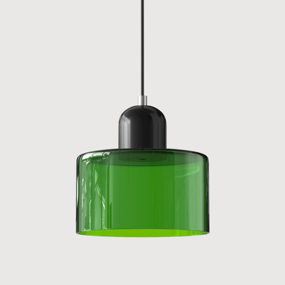 Retro Hanglamp – Verlichting in Diverse Kleuren