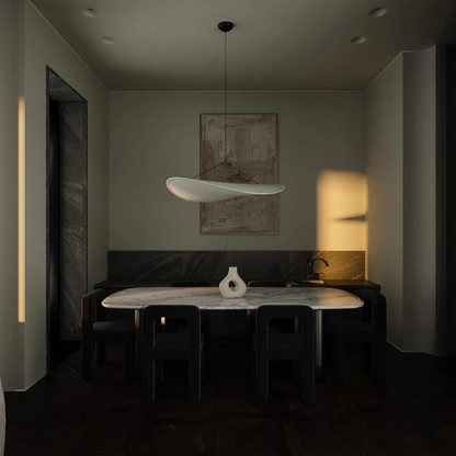 Design Hanglamp Japandi – Luxe Boho Design Plafondlamp