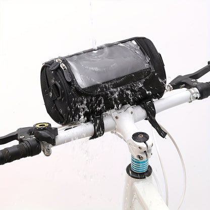 Stuurtas Fiets – Waterdichte Telefoonhouder met Touchscreen