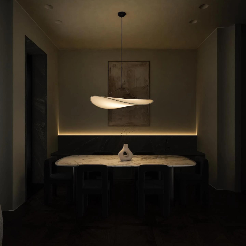 Design Hanglamp Japandi – Luxe Boho Design Plafondlamp