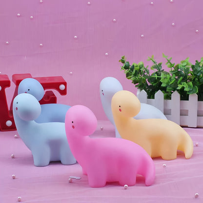 Dino Nachtlampje – Perfect Cadeau voor Kinderen