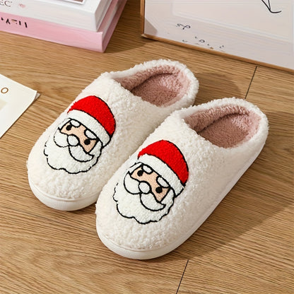 Kerst Pantoffels – Warme Sloffen, Perfect voor de Feestdagen