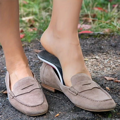 Orthopedische Steunzolen – Comfort Inlegzolen met Schokabsorptie