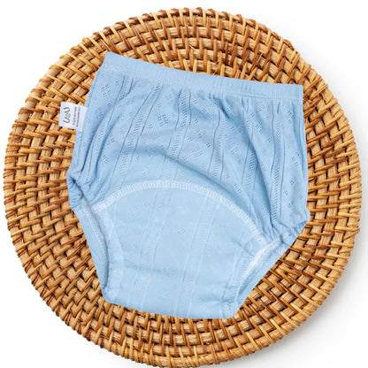 Zindelijkheidsbroekjes Peuter – Set van 3 Wasbare Trainer Broekjes