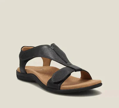 OrthoStep - Orthopedische Sandalen met Voetboogondersteuning