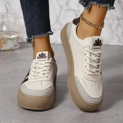 Modessa – Stijlvolle Dames Sneakers
