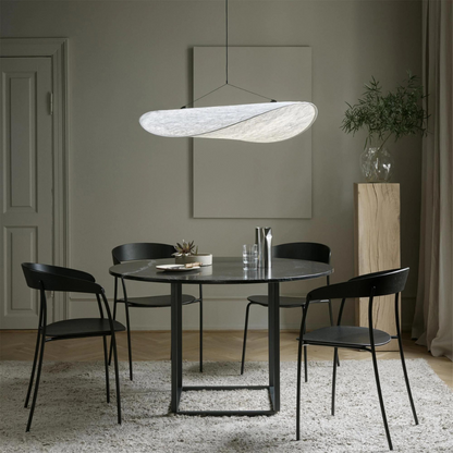 Design Hanglamp Japandi – Luxe Boho Design Plafondlamp