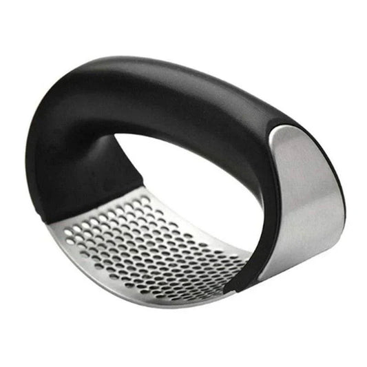 Innovatieve Knoflookpers – Licht, Sterk en Gebruiksvriendelijk