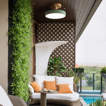 Plafondlamp Lima