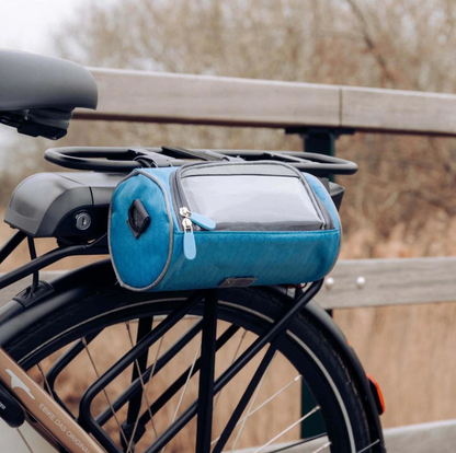 Stuurtas met Touchscreen – Waterdichte Fietstas