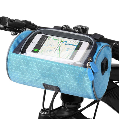 Stuurtas met Touchscreen – Waterdichte Fietstas
