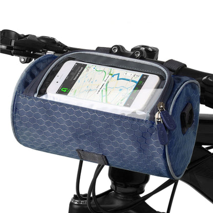 Stuurtas met Touchscreen – Waterdichte Fietstas