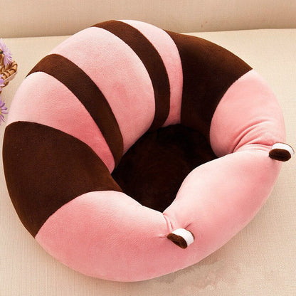 Baby Zitkussen Stoel – Comfortabel Leren Zitten