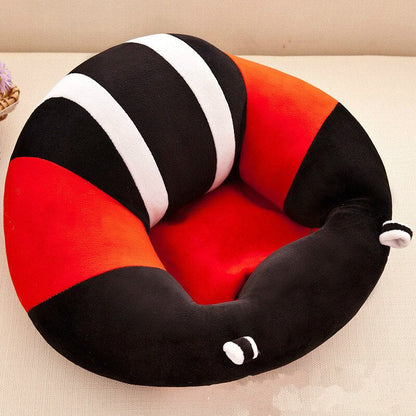 Baby Zitkussen Stoel – Comfortabel Leren Zitten