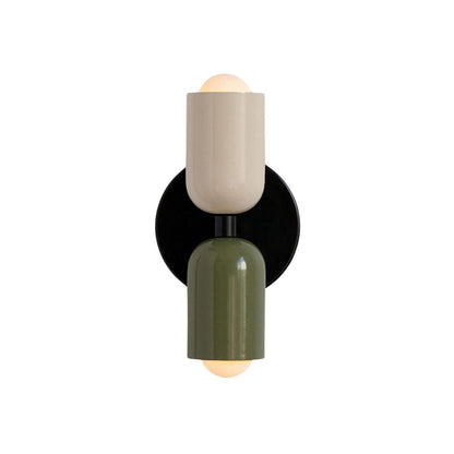 Up-Down Design Wandlamp – Vintage Wandverlichting