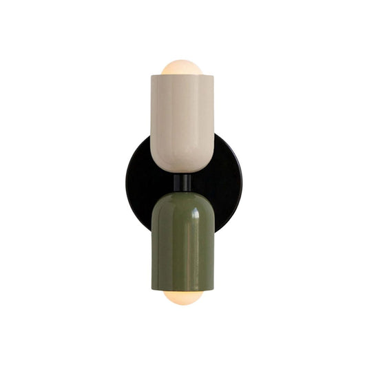 Up-Down Design Wandlamp – Vintage Wandverlichting