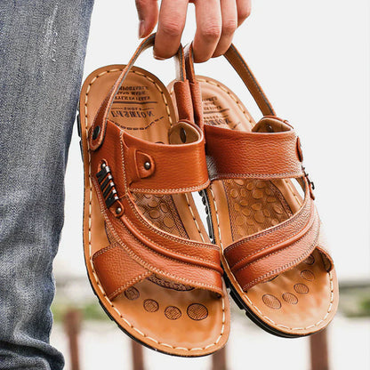 Valtoro – Orthopedische Sandalen voor Heren