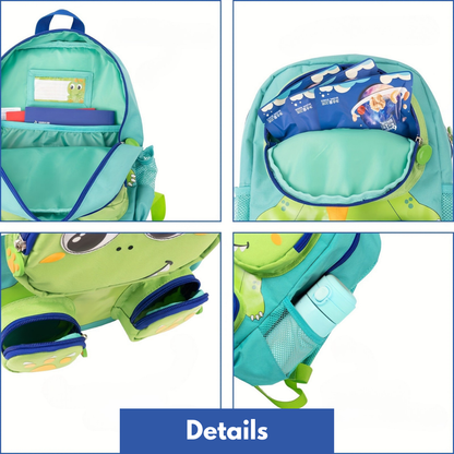 Kinder Rugzak Dino & Eenhoorn – Leuk en Handig
