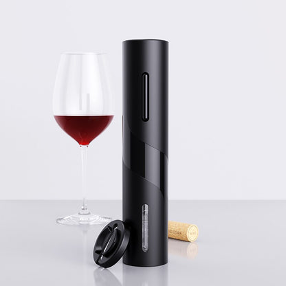 WineWave – Dé Luxe Elektrische Wijnopener Set
